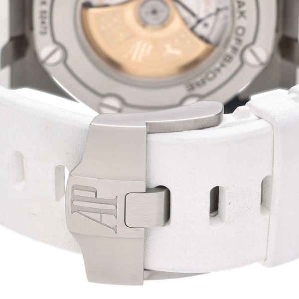 Audemars Piguet Royal Oak Offshore 15710ST.OO.A010CA.01